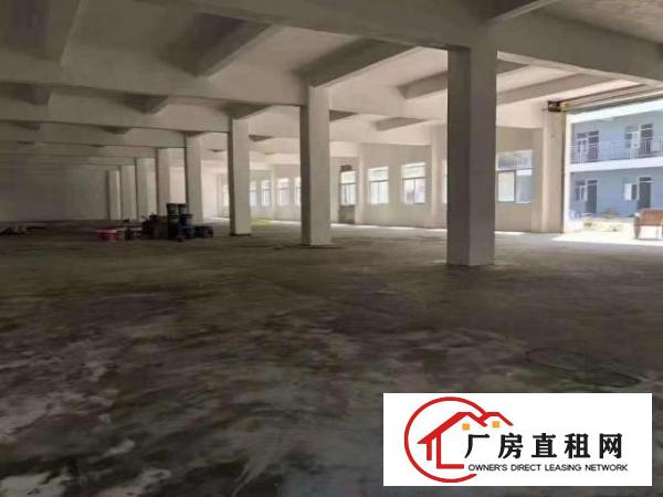  凤岗油甘埔新出三层小独院6500平，独立变压器315KVA