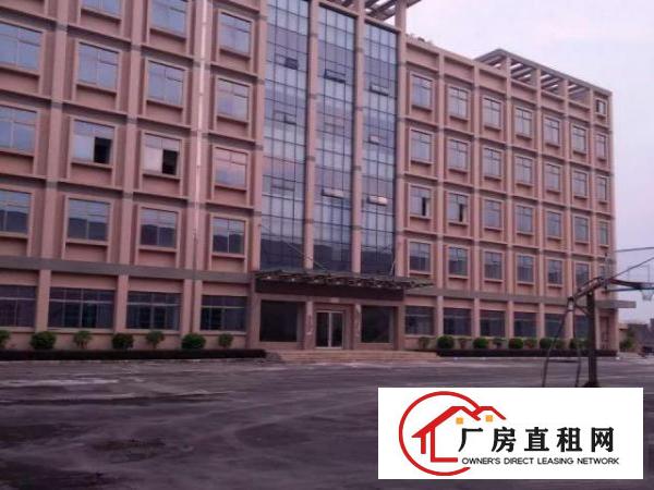  本人有一套做学校厂房可租可卖，可分科教用地带红本空地大