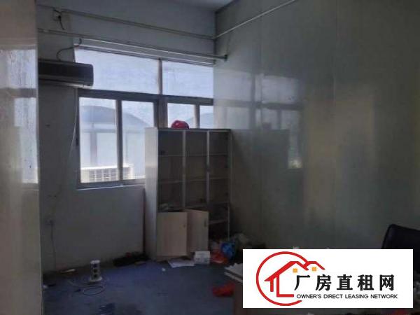  乐富山3楼500平标准厂房
