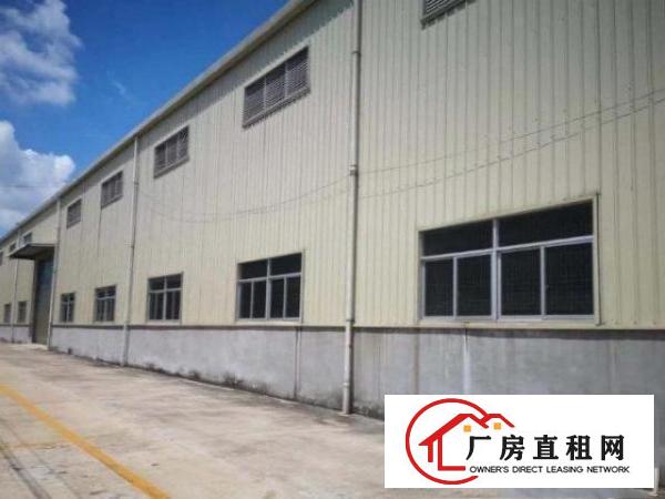  出租凤岗金凤凰工业区