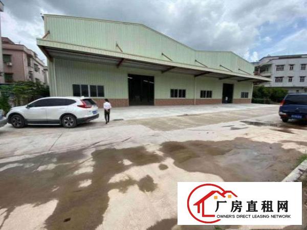  新出凤岗钢构850带牛角滴水8米，现成航车，空地大带办公室