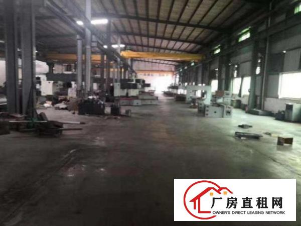  新出凤岗钢构850带牛角滴水8米，现成航车，空地大带办公室