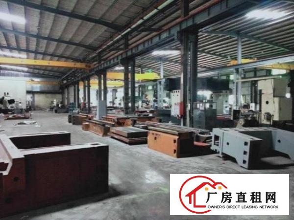  新出凤岗钢构850带牛角滴水8米，现成航车，空地大带办公室