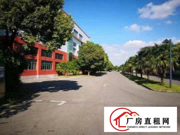  原房东招租金凤凰工业区3楼装修厂房带消防喷淋，形象好价格好