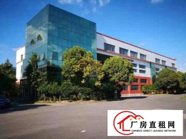  原房东招租金凤凰工业区3楼装修厂房带消防喷淋，形象好价格好