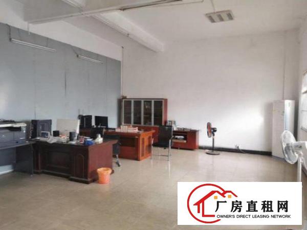  新出单一层钢构2200方带10T航车，无柱子，带豪华办公室
