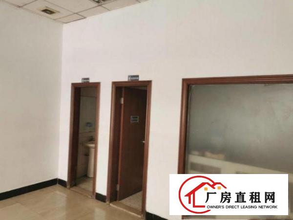  新出单一层钢构2200方带10T航车，无柱子，带豪华办公室