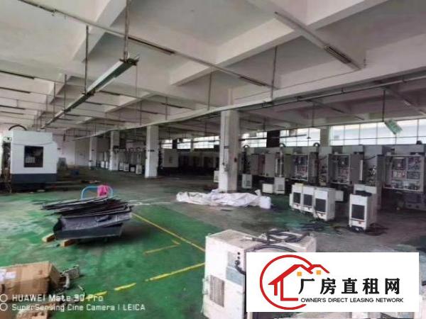  独门独院厂房出租，形象好