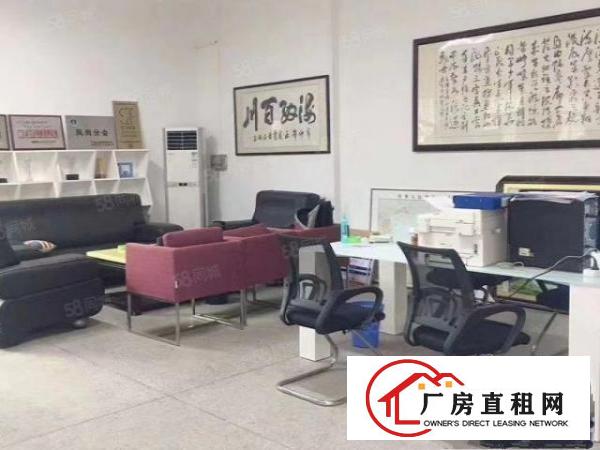  凤岗五联原房东带精装修独院8000平厂房出租，价格好谈可分租