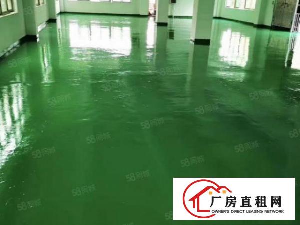  凤岗竹塘村小独院2000平方出租