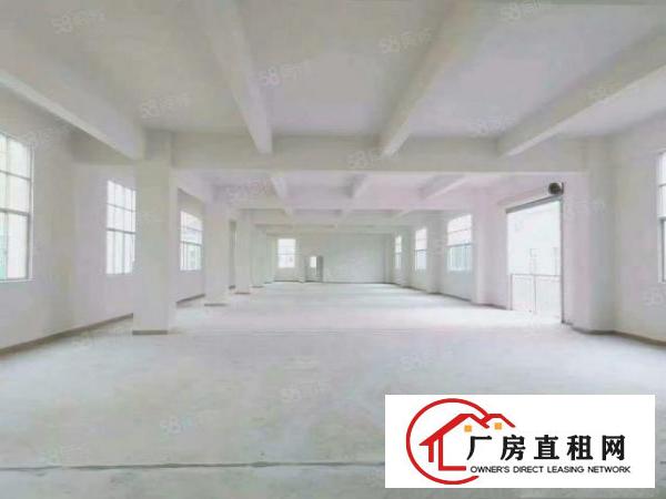  竹塘新出一楼精装修厂房1000平出租水电齐全