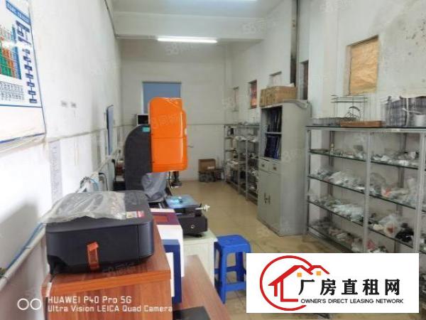  雁田海关楼上一整层700平方，现成装修，豪华办公室