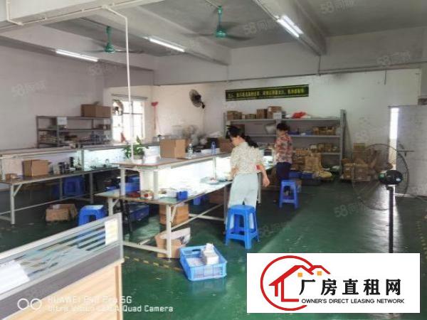  雁田海关楼上一整层700平方，现成装修，豪华办公室