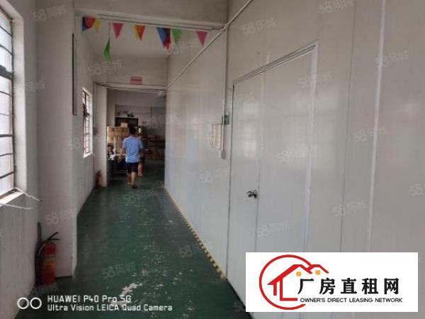  雁田海关楼上一整层700平方，现成装修，豪华办公室