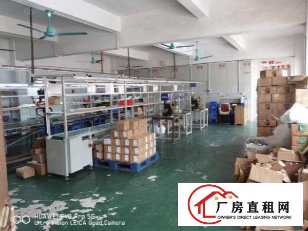  雁田海关楼上一整层700平方，现成装修，豪华办公室
