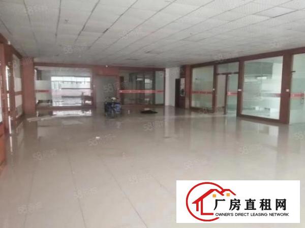  凤岗原房东红本4000平方工业厂房出租