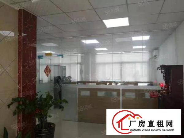 凤岗金凤凰工业区原房东厂房一楼3000平方出租