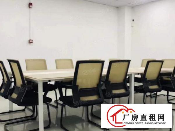  凤岗工业园厂房出租分租面积200平起2000平以上不限