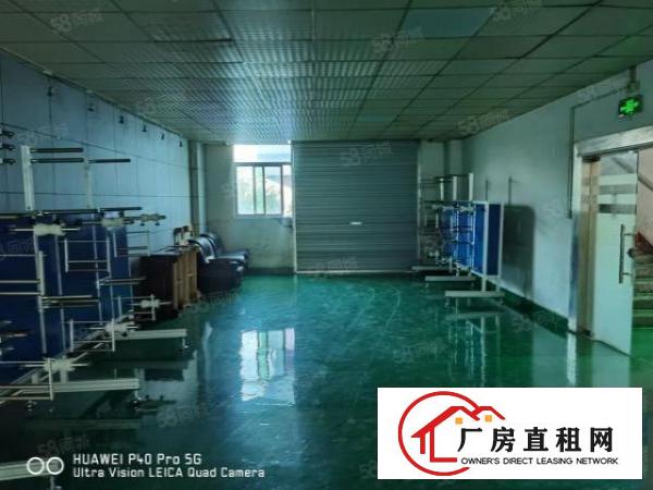  金凤凰工业区无尘车间出租1000，豪华装修，水电齐全。