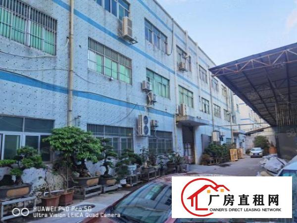  金凤凰工业区无尘车间出租1000，豪华装修，水电齐全。