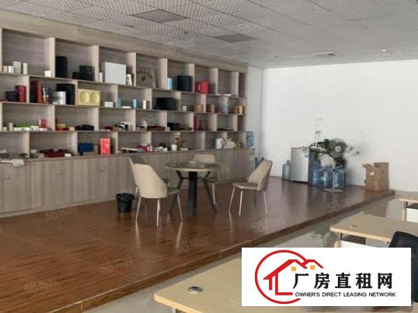  凤岗镇村委厂房出租独院厂房面积不限可任意分租500平起