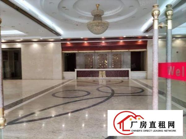  凤岗新出适合做养老院医院，学校，教育培训，幼儿园的红本厂房
