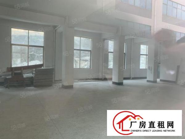  凤岗带红本独院厂房5800平，适合冻库物流，合同可签十年