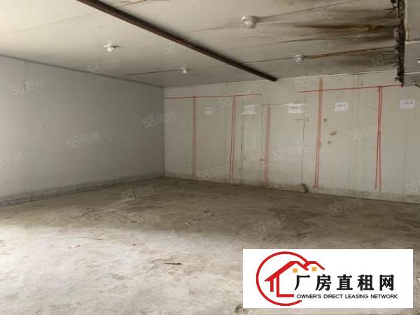  凤岗带红本独院厂房5800平，适合冻库物流，合同可签十年