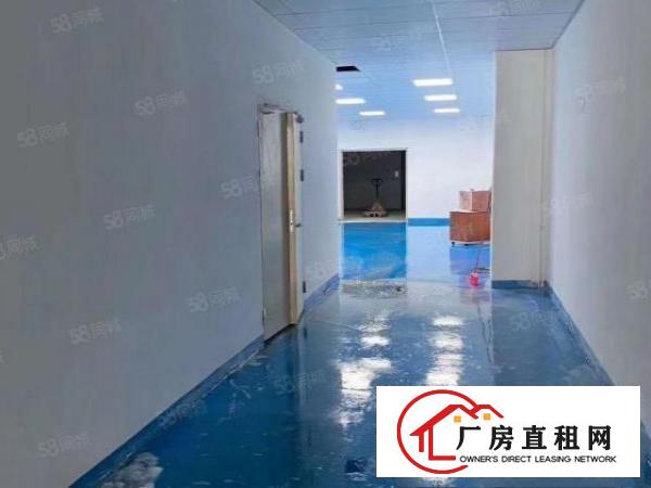  凤岗新出豪华装修厂房出租，直接拎包入驻，价格便宜，成熟工业区