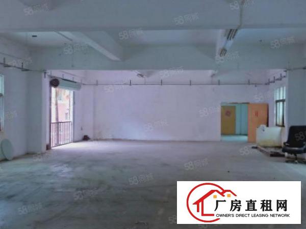  花园式独院厂房分租标准厂房一层750平米带现成装修好水电办公