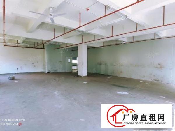  浸校塘自建新工业园厂房