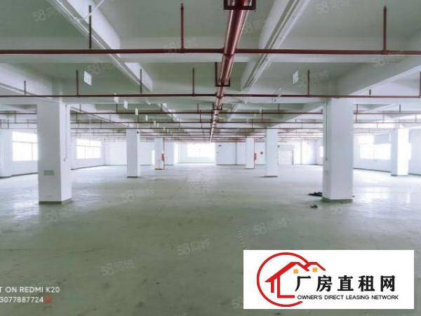 浸校塘自建新工业园厂房