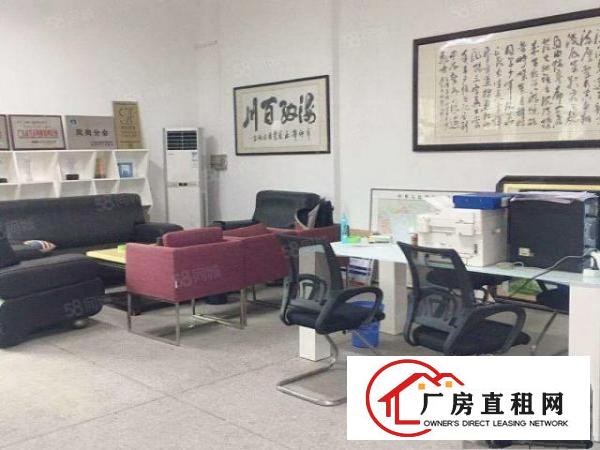  凤岗镇.临深片区独门独院厂房6400平原业主低价交通便利