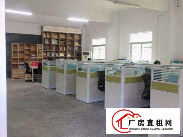  凤岗镇.临深片区独门独院厂房6400平原业主低价交通便利