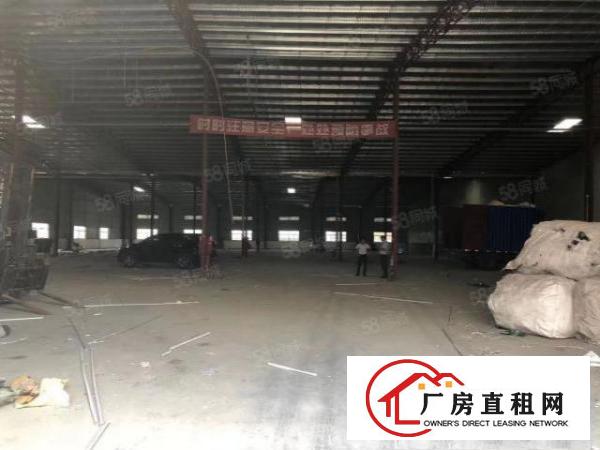  凤岗靠山边可做污染喷油抛光抽粒厂房500平起租，可办环评