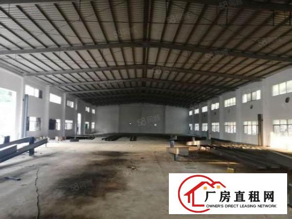  凤岗靠山边可做污染喷油抛光抽粒厂房500平起租，可办环评