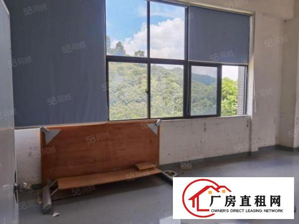  五联楼上整层小面积厂房出租400平方一整层。现成装修