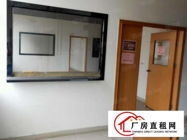  凤岗.雁田新出独门独院厂房宿舍4080平方价格便宜
