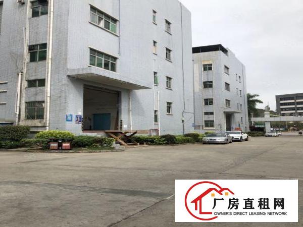 碧湖大道原房东厂房一楼1100平3部235吨航车免费用