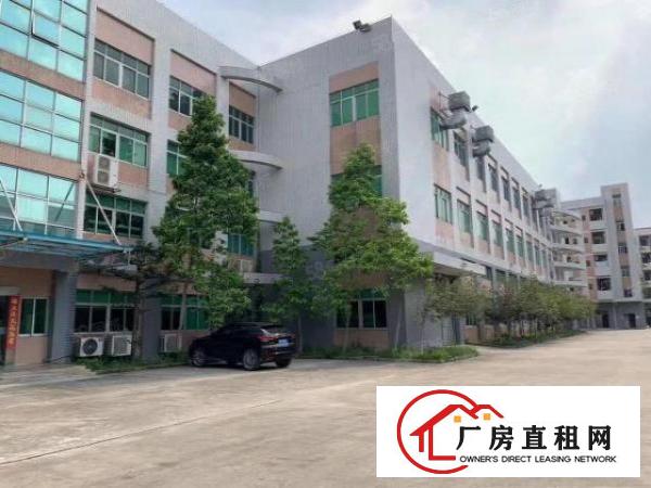  凤岗五联6米号标准一楼560平出租，现成行车