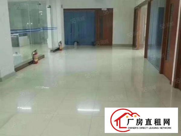  凤岗新空出独院3000平方出租