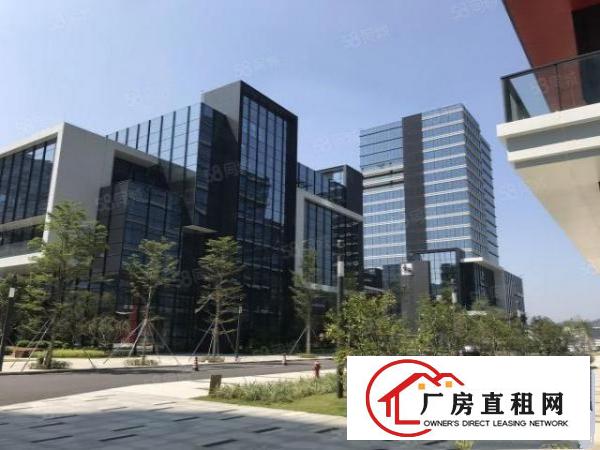  凤岗临深红本厂房出租全年免租单层2000平100平起分租