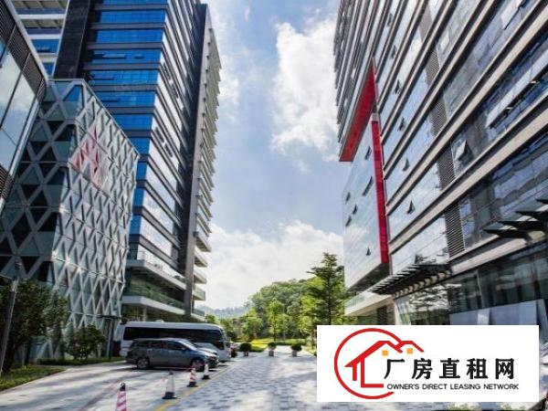  凤岗临深红本厂房出租全年免租单层2000平100平起分租
