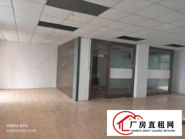  金凤凰新出8000平厂房出租可分租水电气齐全