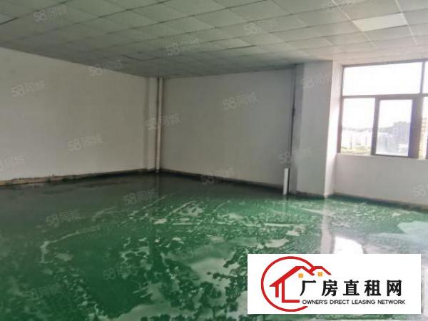  凤岗雁田布心工业区楼上800平米仓库超大空地厂房出租