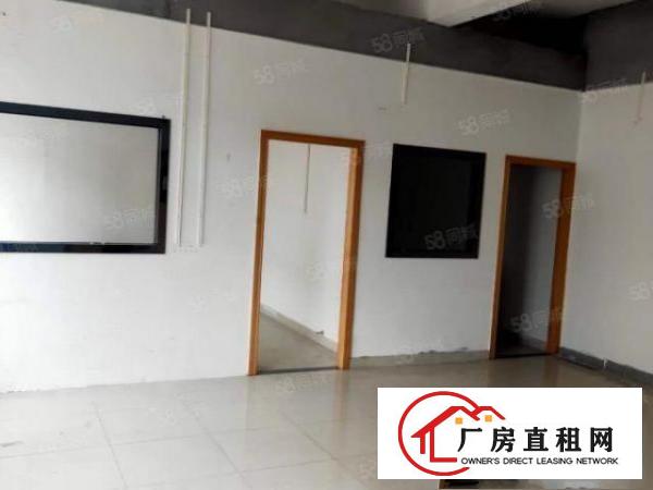  凤岗小独院4080平方招租证件齐全