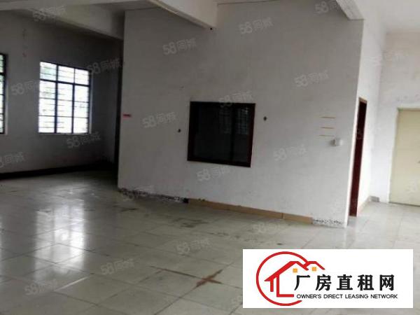  凤岗小独院4080平方招租证件齐全