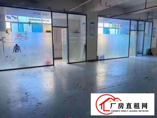  凤岗小独院4080平方招租证件齐全