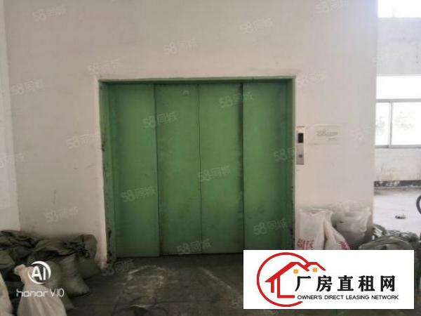  凤岗金凤凰工业区全新标准厂房出租3楼2000平可分租整租