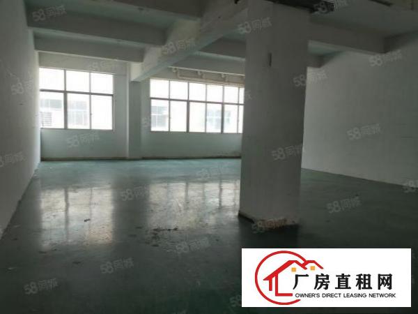  凤岗原房东新出1500平，豪华办公室，合适各行各业，水电齐全
